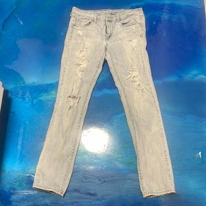 American Eagle Size 10